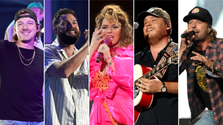 Here’s When The Hottest Country Music In 2023 Is Set To Release – iHeart