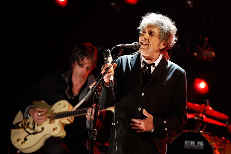 Bob Dylan Brings It All Back to Dallas with Hypnotic Concert