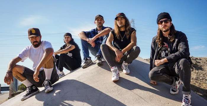 Take Offense release music video for new single, “S.W.O”, tour dates announced