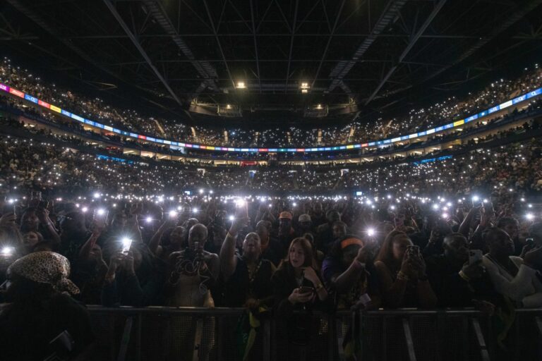 Live Nation’s CEO Says Concerts Are ‘Underpriced’ and in Demand. Are They Really? – Rolling Stone