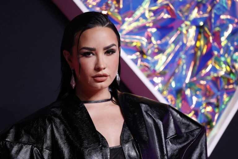 Demi Lovato releases new album, ‘Let You Go’ live video – upi.com