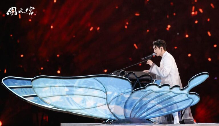 “Stay Tuned For December”: Lay Zhang On Viral Concerts, EXO Rumors, And New Music – Forbes