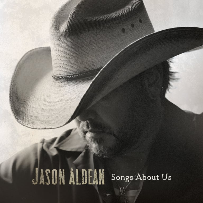 Jason Aldean To Release New Album ‘Songs About Us’ In April – MusicRow.com