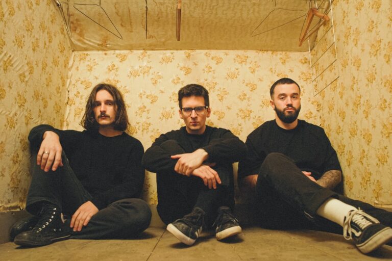 Second Harbour release new music video for ‘Mourning Dove’ – Distorted Sound Magazine –