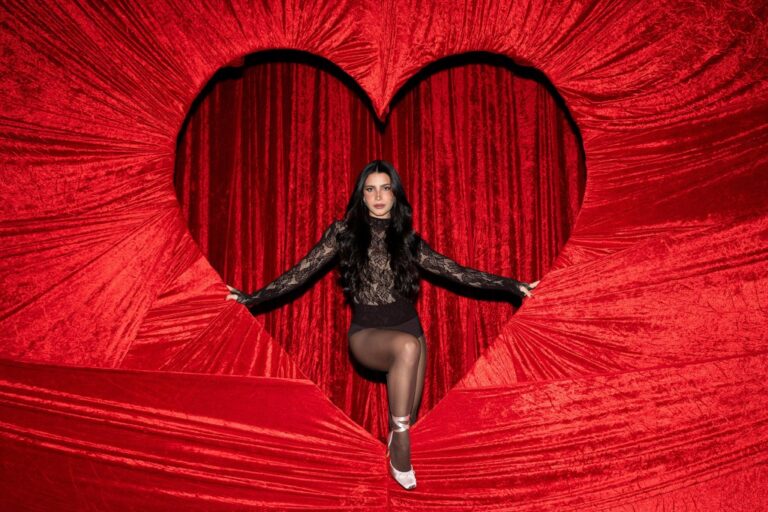 Zhamira, Santa Fe Klan & More: Who Had the Best New Latin Music Release This Week? – Billboard