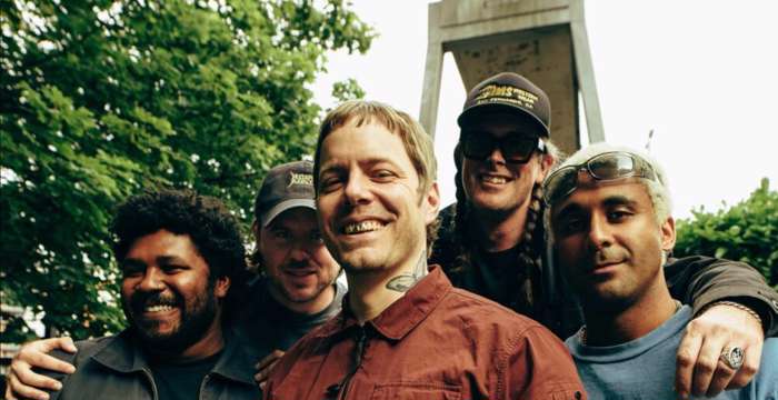 ANGEL DU$T release music video for latest new single “DU$T” – Lambgoat