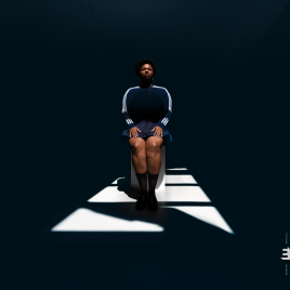 Belgian Trombonist Nabou Claerhout to Release New Project “Indigo” on January 30th, 2026 – TheUrbanMusicScene.com