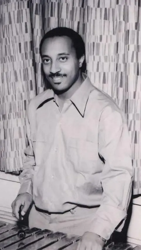 Ethiopia’s Mulatu Astatke: The godfather of Ethio-jazz plays his last live concert – BBC