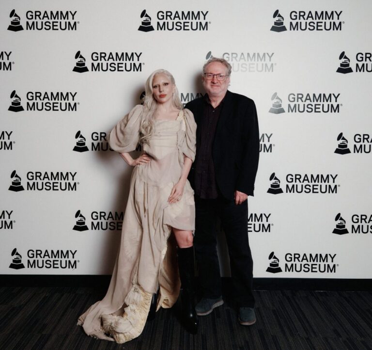 Lady Gaga Discusses ‘Harlequin Live’ Film, Being Released Christmas Eve – Variety