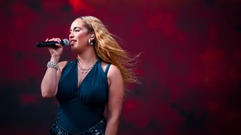 Music in 2026: Who’s releasing new albums and will Oasis play Knebworth? – BBC