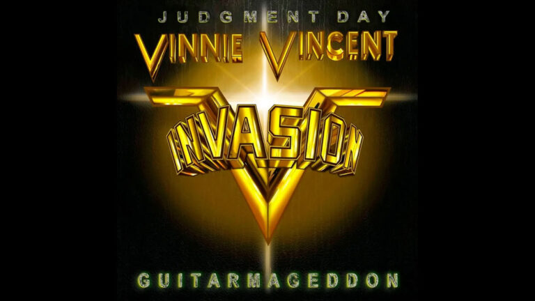 Vinnie Vincent to uniquely release new music, lashes out at fans over structure – The Music Universe