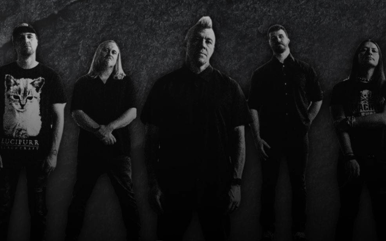 12 STONES Return With First New Music In Six Years, Release Reflective New Single “Golden Child” – Metal Injection