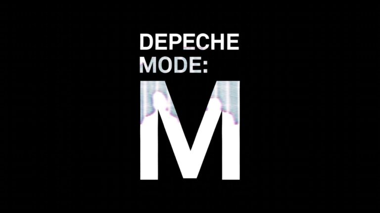 “A powerful tribute to the unbreakable connection between music, tradition and the human spirit.” Depeche Mode’s acclaimed concert film M to premiere on Netflix this week – Louder