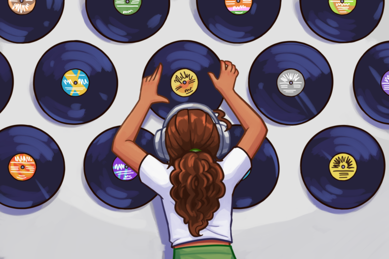 buzz weekly new music rundown – The Daily Illini