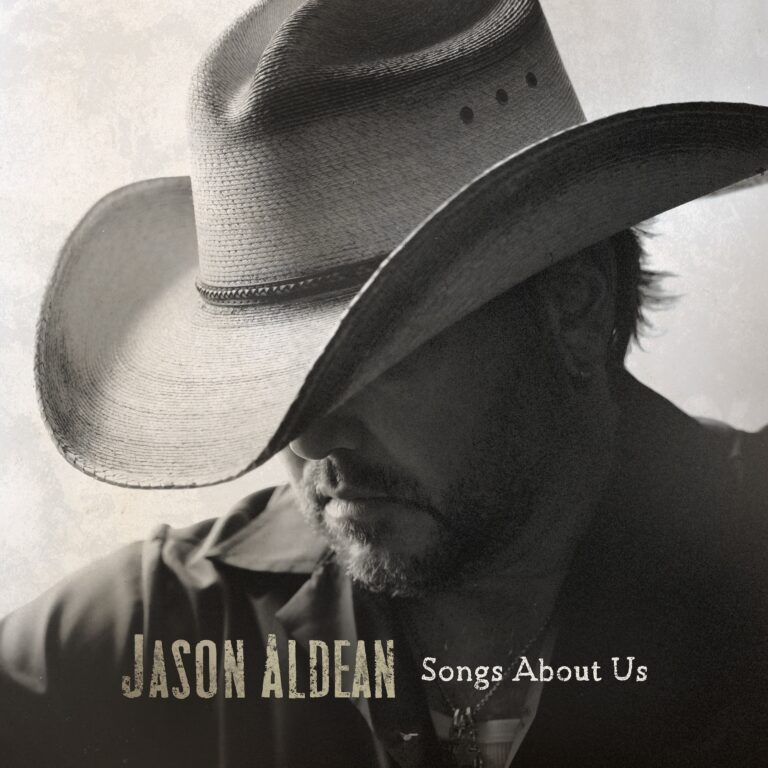 JASON ALDEAN RELEASES THREE NEW SONGS AHEAD OF SONGS ABOUT US APRIL 24 ALBUM RELEASE – BBR Music Group