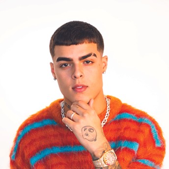 Lunay, Yandel & More: Vote for the Best New Latin Music Release This Week – Billboard