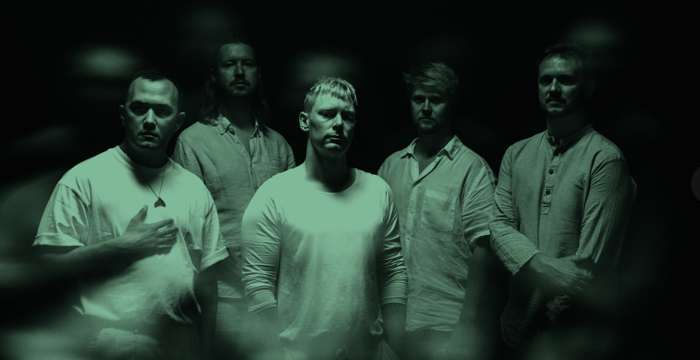 MØL share new music video for latest single, “Crush”, prior to new album release – Lambgoat