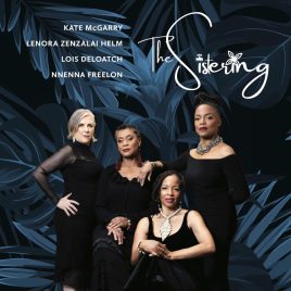 Iconic Vocalists The Sistering to Release New Debut Album on March 20th, 2026 | LISTEN! – TheUrbanMusicScene.com