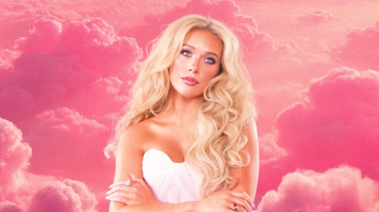 Megan Moroney To Celebrate New Album Release With ‘9 Cities. 9 Days’ – MusicRow.com